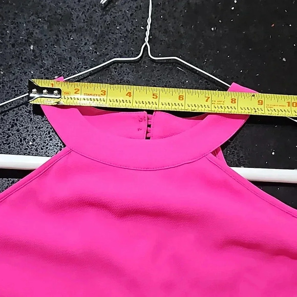 SPEECHLESS DRESS - Picture 9 of 16